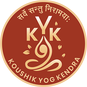 Koushik Yog Kendra